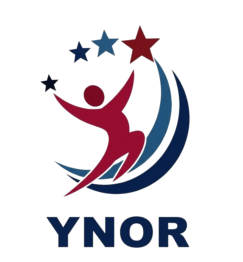YNOR Logo